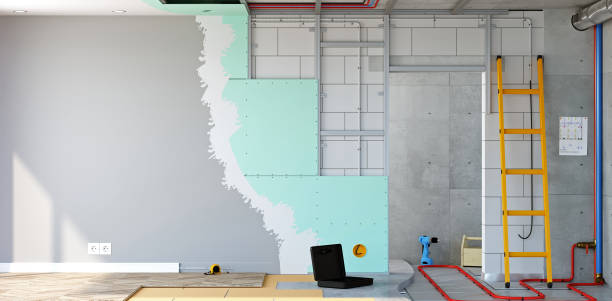 Best Mold Odor Removal Services  in Yacolt, WA
