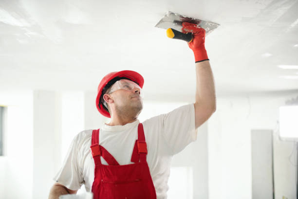 Best Airborne Mold Testing  in Yacolt, WA