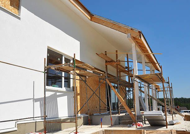 Best Water Damage & Mold Remediation  in Yacolt, WA