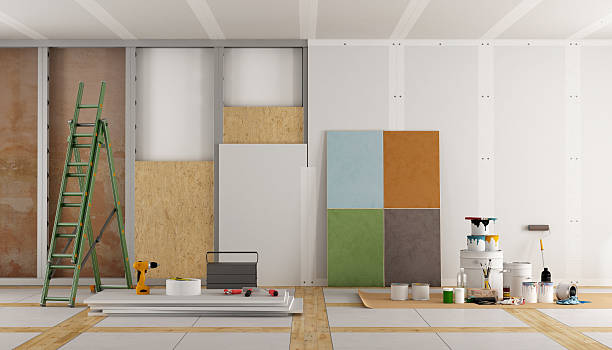 Mold Removal for HVAC Installations in Yacolt, WA